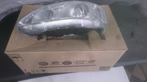 Optica Vw Fox- Vw Suran 2006 / 2010 - Derecha / Izquierda -