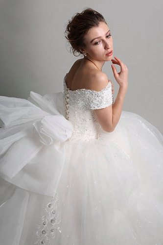 Vestido De Novia Sigo Casada, Este Vestido Trae Suerte!!!