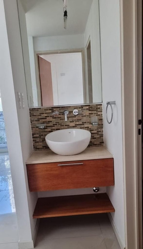 Imagen 9 de 21 de Departamento En Venta , Un Dormitorio La Plata, Nuevo