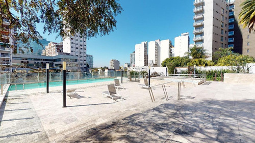 Imagen 17 de 21 de Excelente Departamento De 4 Ambientes En Torre Rosales Park Tower