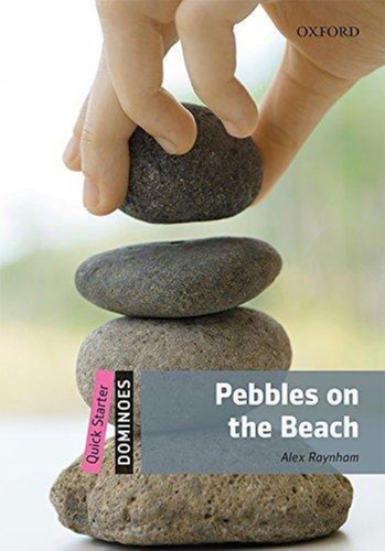 Pebbles On The Beach - Dominoes Quick Starter  Mp3 - 2016-ra