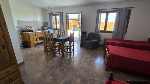 Complejo Turístico En Venta A Metros Del Mar, Camet Norte-santa Clara Del Mar