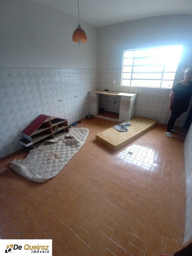 Imagem 23 de 26 de Casa Em Sao Paulo Na Zona Sul, Localizada No Parque America, A 1 Quadra Da Av Belmira Marim, Proximo A Farma Conde ! - 1206 - 69437313