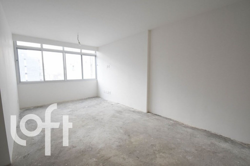 Imagem 5 de 30 de Apartamento Padrão Em São Paulo - Sp - Ap0557_rncr