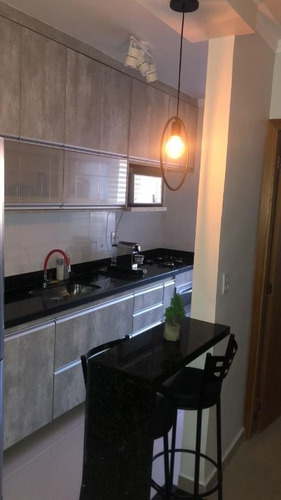 Imagem 15 de 15 de Apartamento Com 1 Dormitório À Venda, 48 M² Por R$ 305.000,00 - Jardim Botânico - Ribeirão Preto/sp - Ap6202
