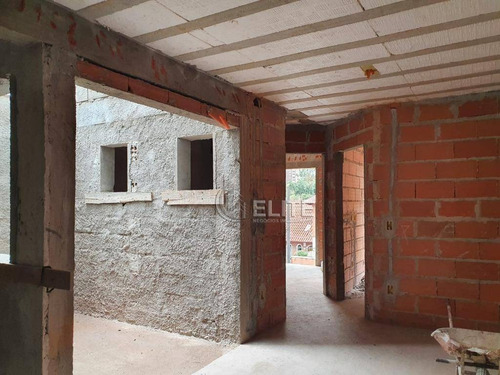 Imagem 1 de 12 de Apartamento Com 2 Dormitórios À Venda, 46 M² Por R$ 314.900,00 - Vila Alpina - Santo André/sp - Ap11028
