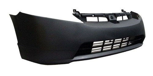 Defensa Facia Delantera Honda Civic 4 Puertas 2006-2008