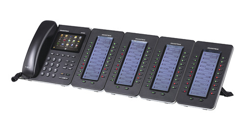 Módulo Expansión 20teclas/40registros Grandstream Gxp2200ext