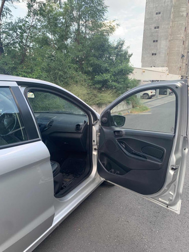 Ford Figo 1.5 Energy Sedan Mt