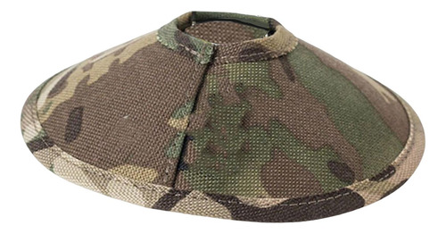 Pantalla De Lona Pantalla De Luz Colgante Durable Camuflaje