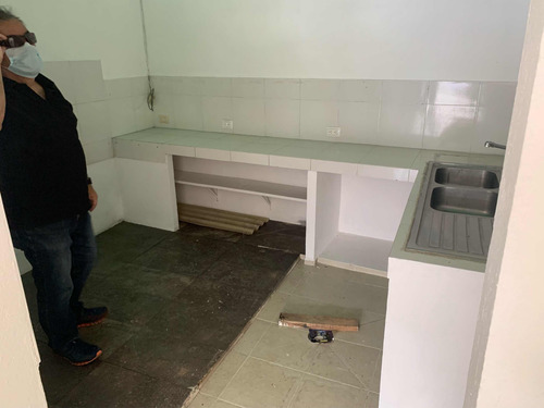 Traspaso De Purificadora De Agua. Aclientada