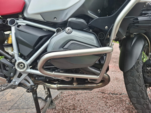 Bmw R 1200 Gsa 2018 Lower Con 30,000km Impecable