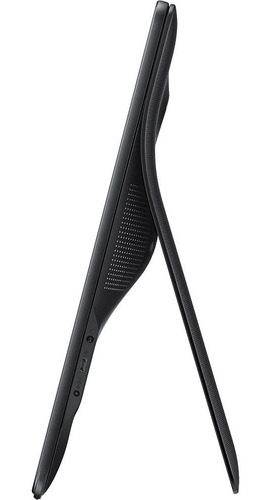 Tableta Samsung Galaxy View de 32 GB con WiFi, pantalla gigante de 18.4 pulgadas o más