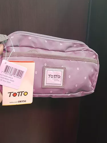 Repuesto De Ruedas Para Mochila Totto