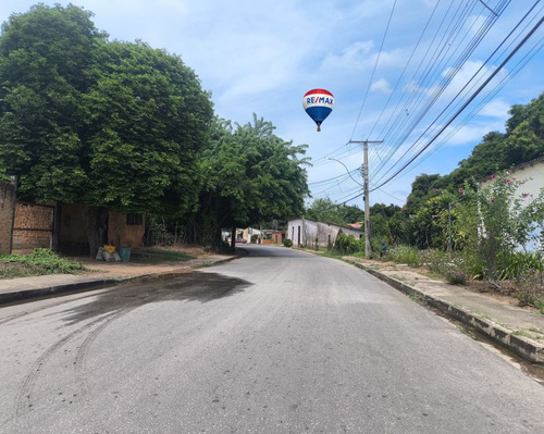 Re/max 2mil Vende Terreno, Sector Atamo Sur, Arismendi, Isla De Margarita.