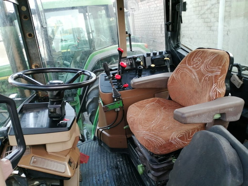 Imagen 5 de 20 de Tractores Agrícolas John Deere Alemanes Recién Importados
