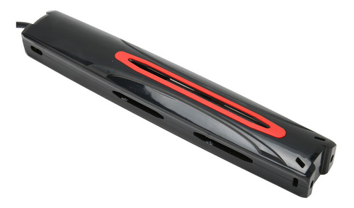Calentador De Acuario Ipx6 A Prueba De Agua Con Pantalla Led