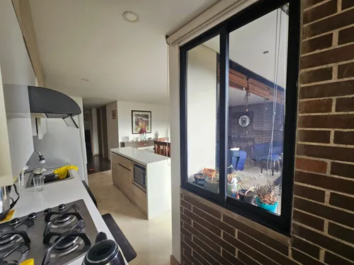 Apartamento En Venta En Velódromo. Cod V12138