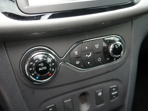 Renault Stepway 1.6 Dynamique / Intens Mecánica