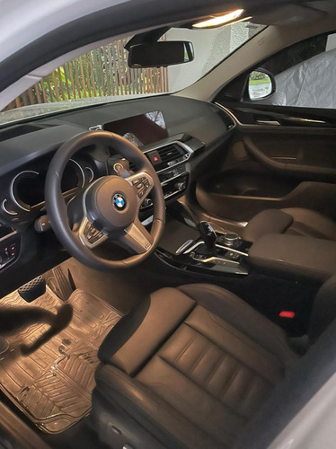 Bmw X4 30i Xdrive (nueva Linea)