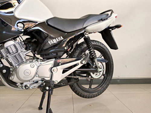 Imagen 4 de 14 de Yamaha Ybr 125 Ed 2023 Ahora 12 A18 Cuotas Fijas Motonet