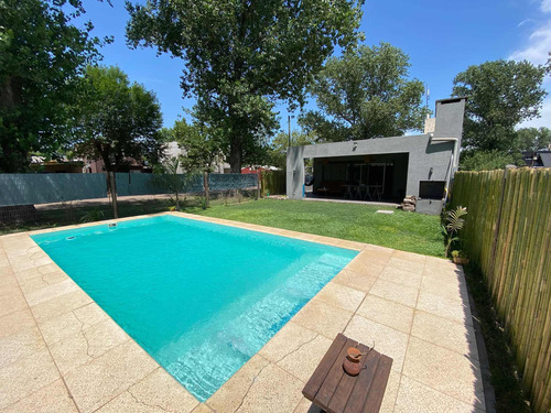 Imagen 18 de 23 de Alquiler Temporario, Casa Vacacional Con Pileta, Para 6 Personas. Todo Incluido. Hermosa Tranquilidad. Alquiler Por Mes, Semana, Días (2 Mínimo).precio Publicado Es Por Día!