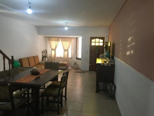 Duplex 4 Amb. Con Quincho / Pileta