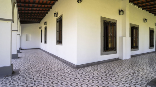 Campo 16ha, 2 Cascos, 1 Casa, Molino Lujan Venta