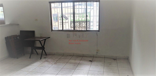 Imagem 13 de 15 de Salas/conjuntos - Vila Olimpia - Ref: 1726 - L-8146503