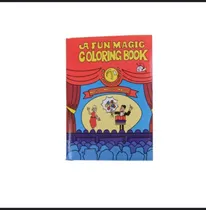 Comprar Libro Mágico Mediano Truco De Magia