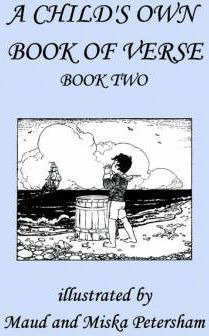 Libro A Child's Own Book Of Verse, Book Two - Frances Gil...