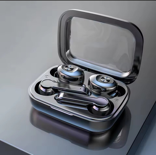 Auriculares Inalambricos Xg15 Bluetooth Dobles