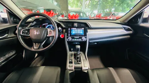 Honda Civic 2021