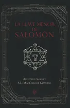 Comprar Libro La Llave Menor Salomón