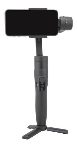 Estabilizador Bluethooth 3 Ejes Para Exteriores/ Tripode
