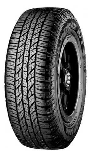 Pneu Yokohama Geolandar A/t G015 265/50 R20 107h