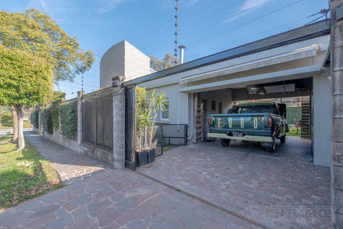 Casa Moderna En La Horqueta