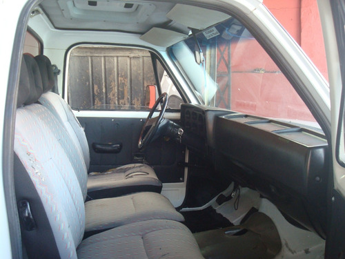 D20 Ano 88 Motor Ruim,iveco,f100,d10,c10,s10,pick-up,c20,a20