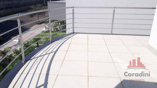 Imagem 11 de 30 de Casa Com 3 Dormitórios, 320 M² - Venda Por R$ 1.600.000 Ou Aluguel Por R$ 9.000/mês - Jardim Imperador - Americana/sp - Ca2987