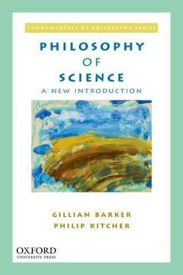 Libro Philosophy Of Science - Gillian Barker