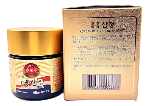Extracto De Ginseng Para Te 730ml+extracto De Ginseng 30 Gr