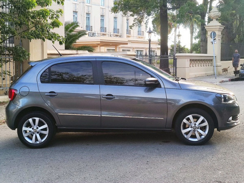 Volkswagen Gol Trendline 2013 Extrafull - Excelente Estado!