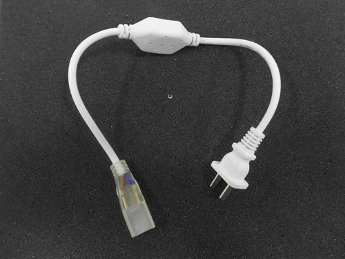 Tira Led Luz Fría Estevez 68-563060225cw-1 225w 25 Mts