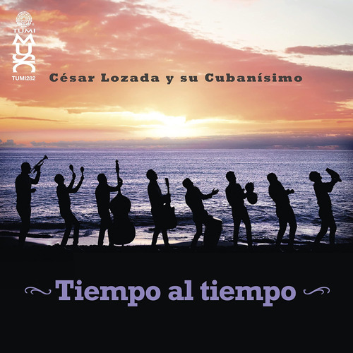 Cd:tiempo Al Tiempo