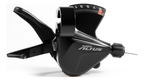 Palanca Shifther Cambio 9v Shimano Altus M2010 3x9 27v