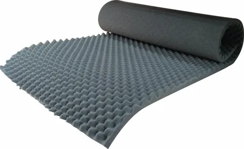 comprar Espuma Acustica Profesional 6 Unidades De  1mt X2mts X 5cm 