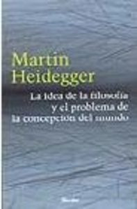 Idea De La Filosofia Y El Problema De La Concepcion Del M...