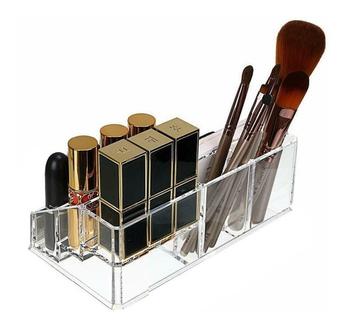 Porta Cosmeticos Organizador Para Maquillaje Y Accesorios