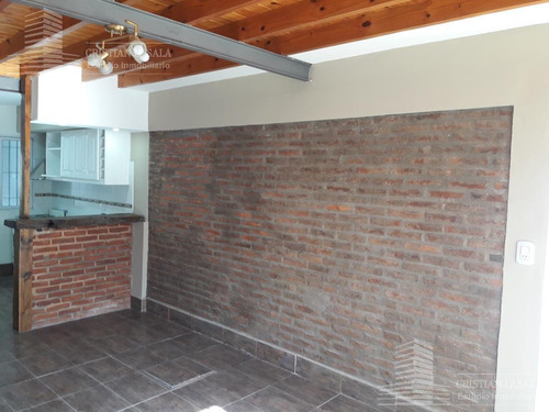 Imagen 2 de 26 de Casa Ph 3 Ambientes En 2 Plantas - Ituzaingó Norte