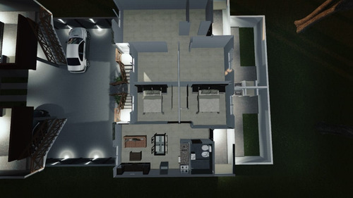 Imagen 9 de 9 de Vendo Departamentos En Pozo 2 Y 3 Amb Cochera A 1 Cuadra De Playa